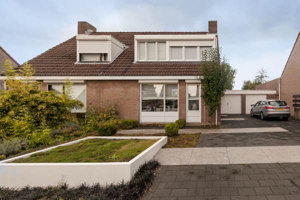 Woning Vinkenstraat 20 Spaubeek