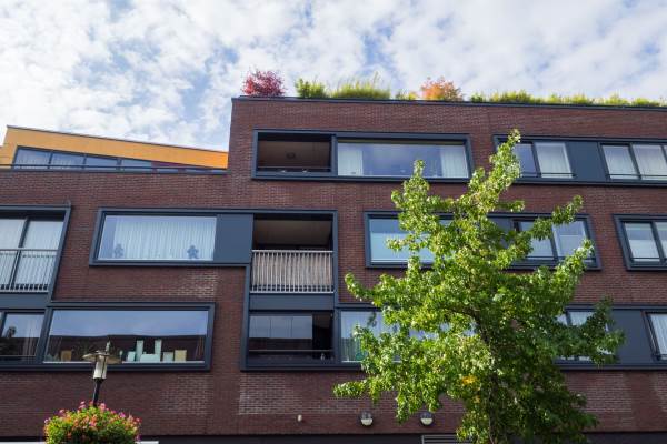 Woning Merelstraat 72 Utrecht