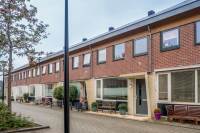 Woning P.C.Boutensstraat 164 Alkmaar
