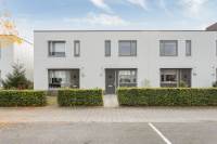 Woning Zandloopkever 27 Son en Breugel