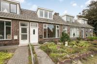 Woning Achterwei 36 Damwâld