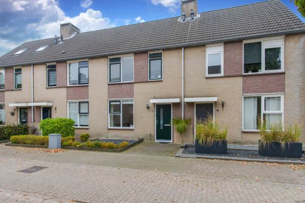 Woning Hondsdraf 5 Udenhout