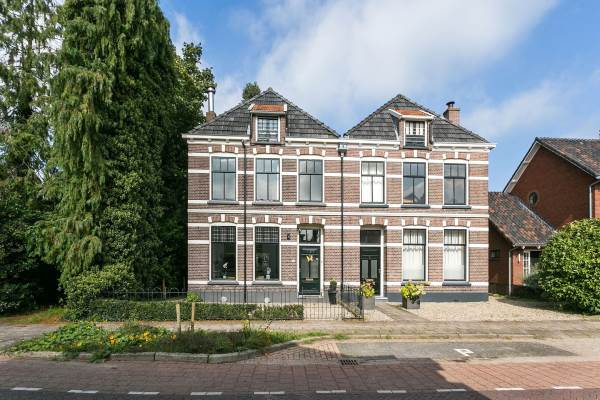 Woning Kastanjelaan 25 Lochem