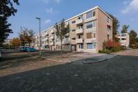 Woning Van Opbergenstraat 34 Rotterdam