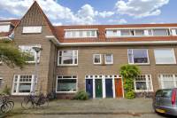Woning Weltevredenstraat 41 Utrecht
