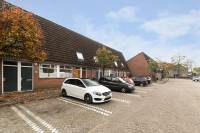 Woning Jupiterstraat 119 Krommenie