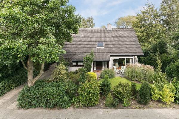 Woning Skou 7 Joure