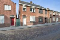 Woning Kerkstraat 26 Oud Gastel