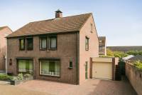 Woning Gentiaanstraat 36 Terneuzen
