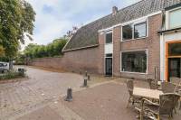 Woning Noordstraat 1 Burgh-Haamstede