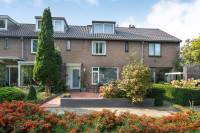 Woning Fideliolaan 83 Amstelveen