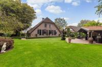 Woning Valkseweg 196 Barneveld