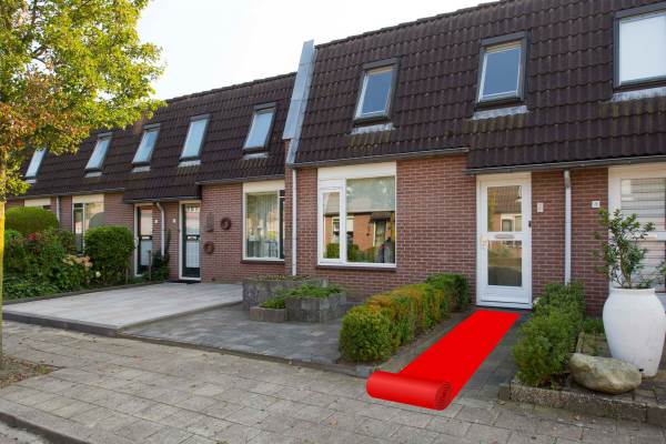 Woning De Hop 26 Almelo