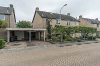 Woning Burgemeester C. van de Werkenstraat 20 Hedel