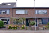 Woning Groenestraatje 6 Deventer