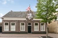 Woning Hoogstraat 18 Veghel