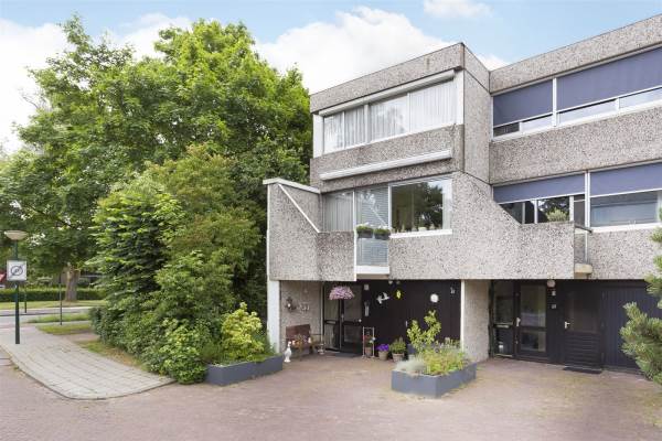 Woning Galicië 1 Leusden