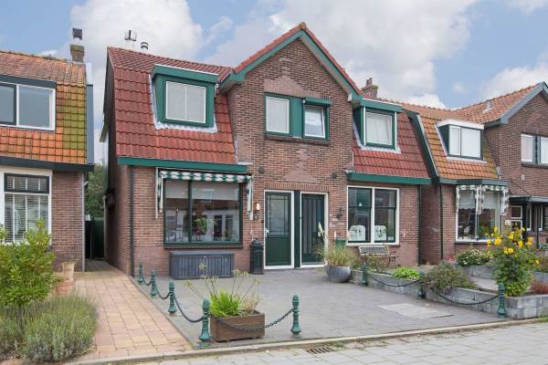Woning Dorpsstraat 957 Assendelft