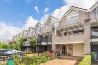 Woning Bestevaer 32 Alphen aan den Rijn