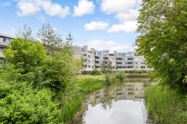Woning Dijkhoeve 37 Houten
