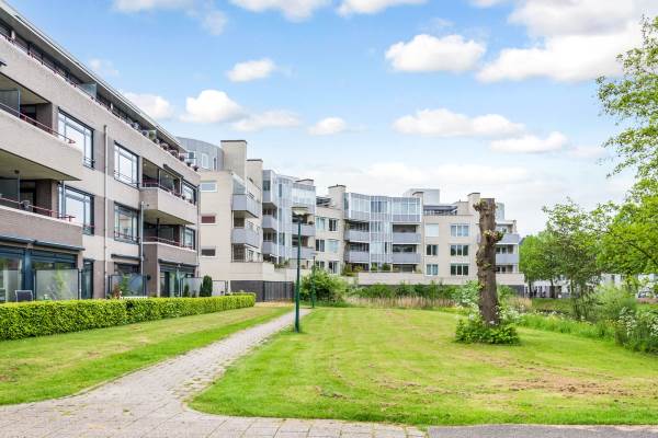 Woning Dijkhoeve 37 Houten Oozo.nl