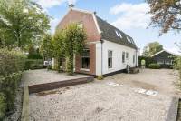 Woning Nieuw-sedijk 96a Loosdrecht