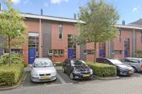 Woning Bezembinderstraat 10 Delfgauw