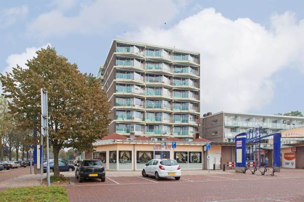 Woning Beneluxlaan 339 Heemskerk