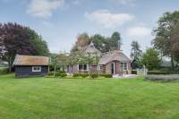 Woning Jokweg 9 Noordwolde Fr