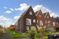 Woning Wierdijk 43 Zwaag