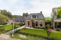 Woning Hegedyk 7 Raerd