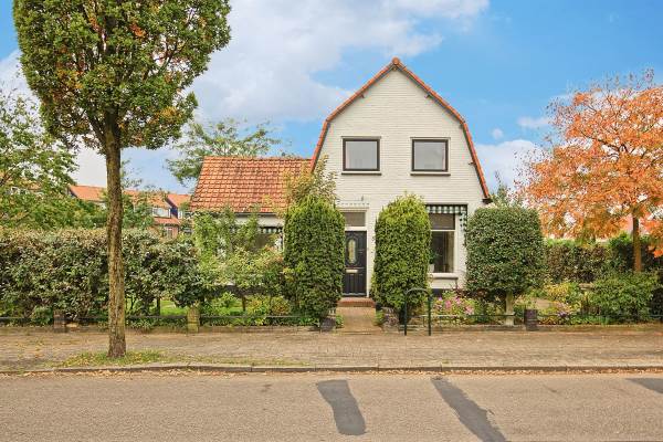Woning Hakselseweg 55 Ede