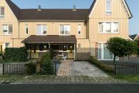 Woning Paaldijk 174 Zwaag