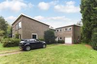 Woning St. Hubertusweg 12 Den Haag