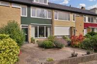 Woning Oranjelaan 45 Castricum