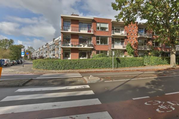 Woning Van Iddekingeweg 89 Groningen