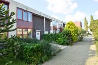 Woning Seinmolen 26 Bleiswijk