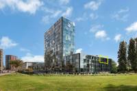 Woning Carolina MacGillavrylaan 132+PP Amsterdam