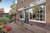 Woning Dahliastraat 20 Huizen
