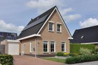 Woning Wilpstervaart 14 De Wilp