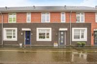 Woning Koraalzwam 12 Apeldoorn