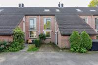 Woning Plein Vogelzang 11 Bilthoven