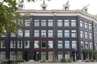 Woning Pieter Vlamingstraat 18-I Amsterdam