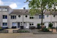 Woning Oosterlengte 29 De Meern