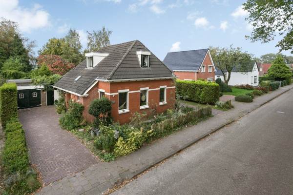 Woning Westelijke Doorsnee NZ 98 Emmer-Compascuum