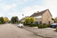 Woning Mr P D Kleylaan 18 Nieuwerkerk aan den IJssel