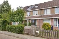 Woning Dille 12 Hoogvliet Rotterdam