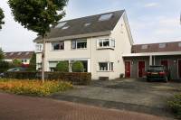 Woning Salentijnerhout 28 Harderwijk