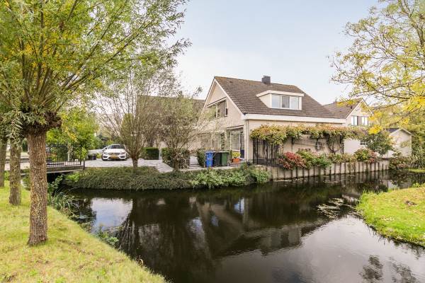 Woning 's-Gravenweg 642 Rotterdam