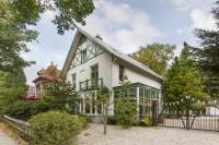 Woning Bergweg 86 Zeist